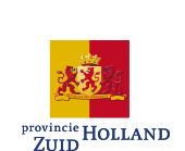 Logo van Zuid-Hollands Groen